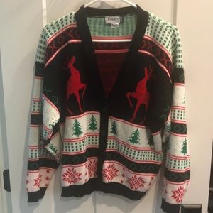 Ugly Christmas Sweater